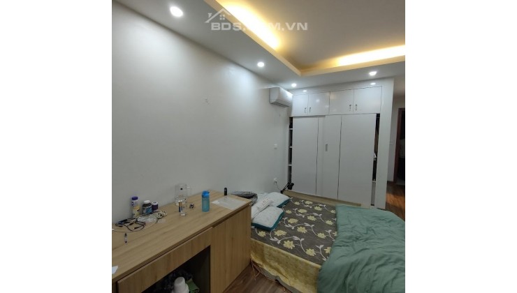 Bán Nhà Hoàng Văn Thái, Nhà Đẹp ở Ngay, DT39m2, 3 tỷ 79.